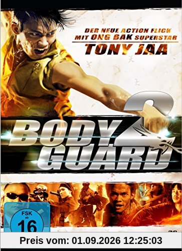 Bodyguard 2