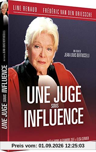 Une juge sous influence [FR Import]