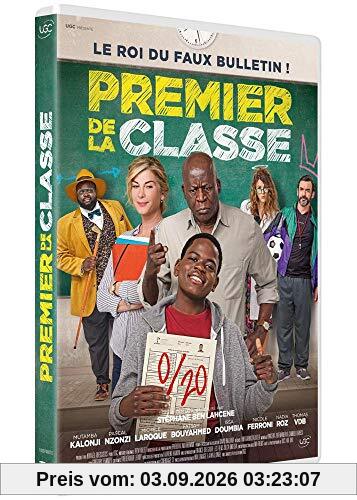 Premier de la classe [FR Import]