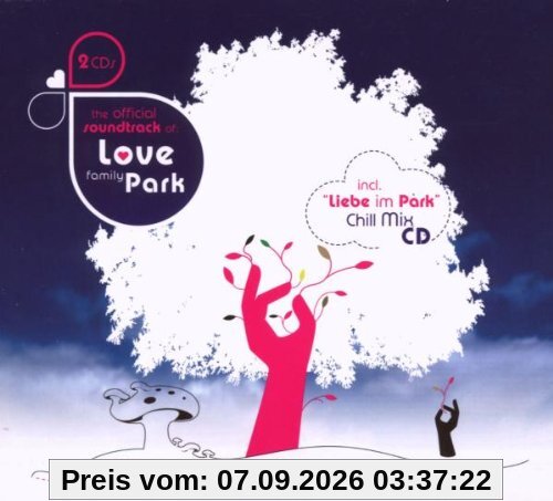 Love Family Park 2007
