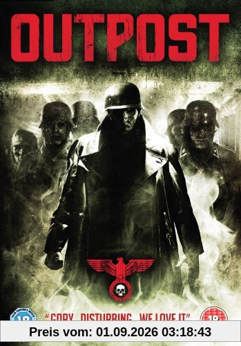 Outpost [DVD]