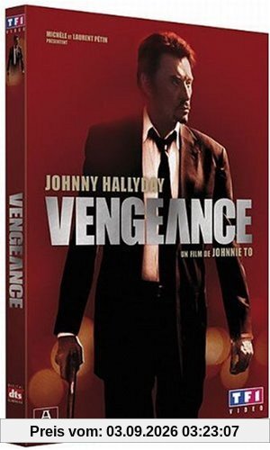 Vengeance [FR Import]