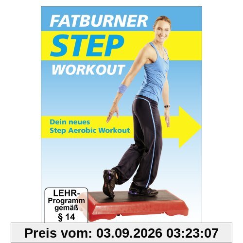 Fatburner Step Workout