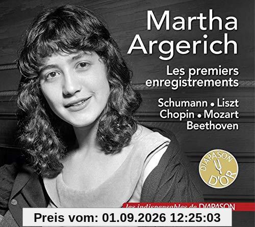 Premiers Enregistrements