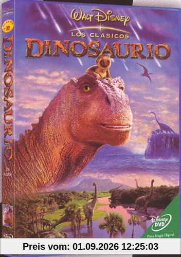 Los Clasicos Dinosaurio [Spanien Import]