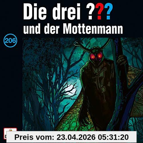 206/und der Mottenmann