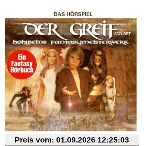 Der Greif
