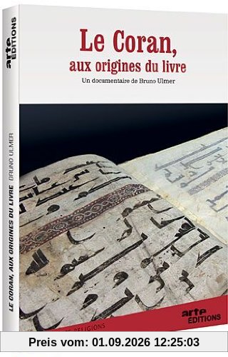 The Koran [FR Import]