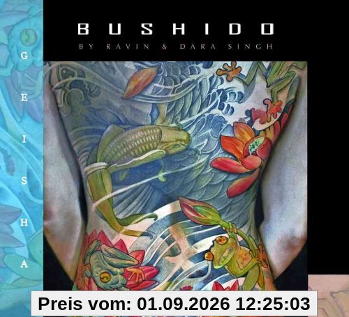 Bushido-Geisha