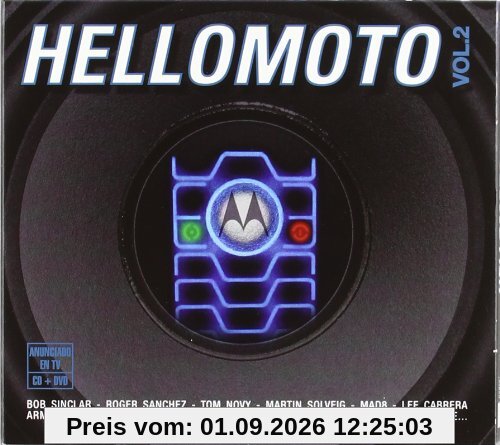 Hellomoto