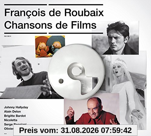 Chansons de Films