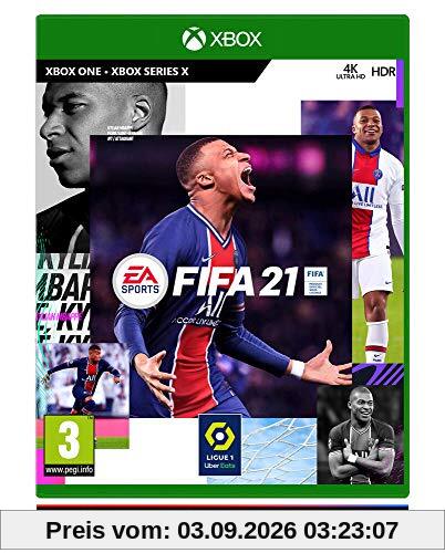 Fifa 21
