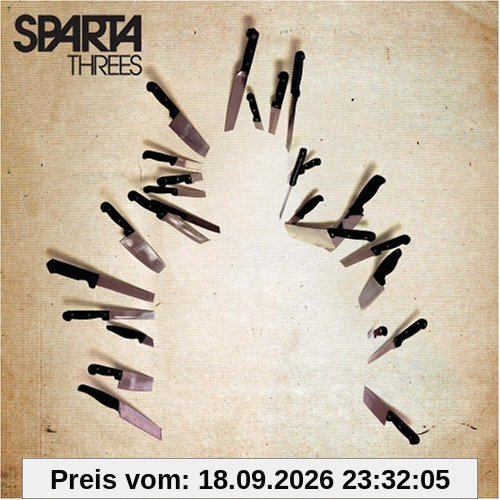Sparta Threes