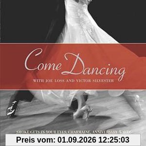 Come Dancing (Gold)