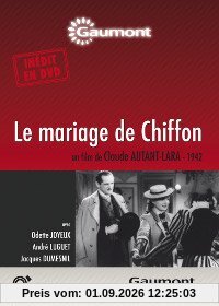 Le mariage de chiffon [FR Import]