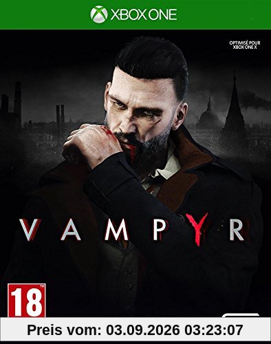 FOCUS - - VAMPYXBOX1
