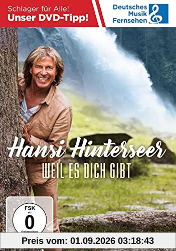 Weil Es Dich Gibt