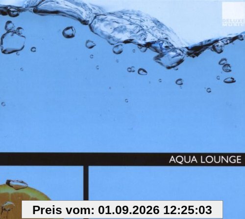 Aqua Lounge
