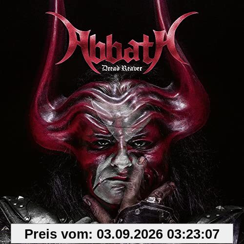 Dread Reaver (Digipak)
