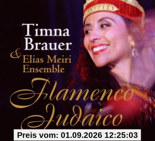 Flamenco Judaico