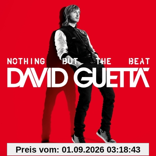 Nothing But the Beat