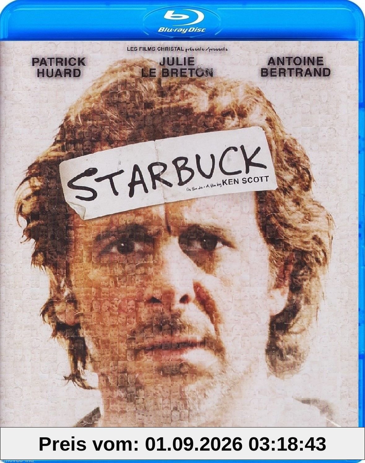 Starbuck (French)