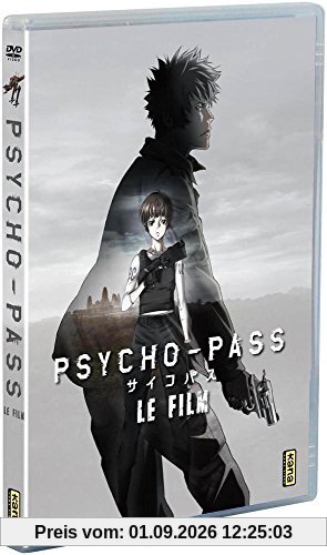 Psycho-Pass - Le Film