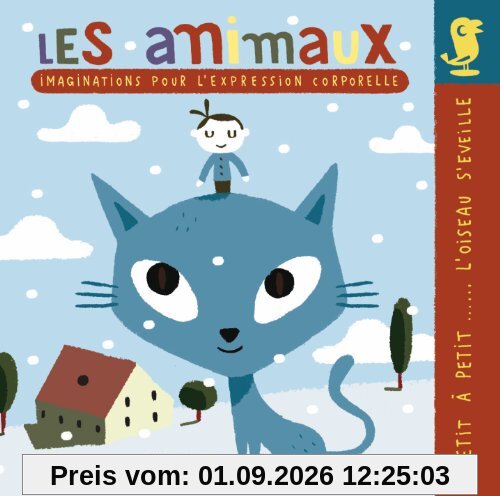 Les Animaux