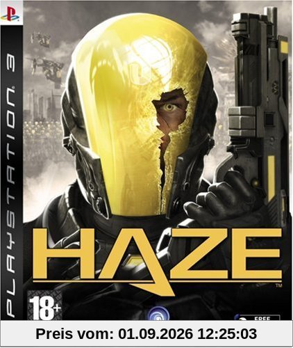 Haze [FR Import]
