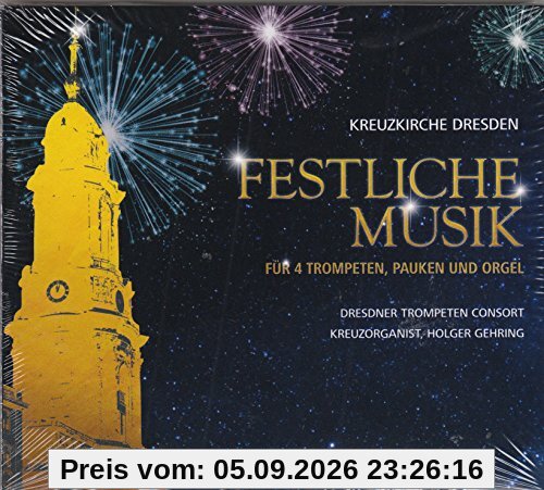 Festliche Musik