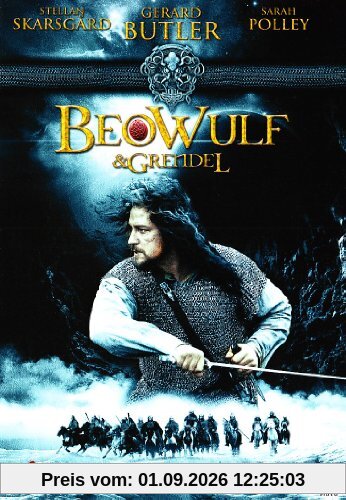 Beowulf et Grendel