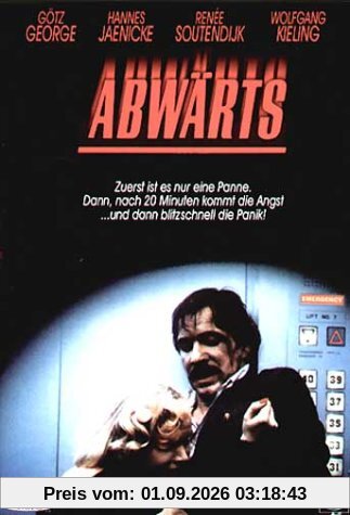 Abwärts