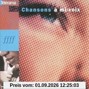 Chansons a Mi-Voix