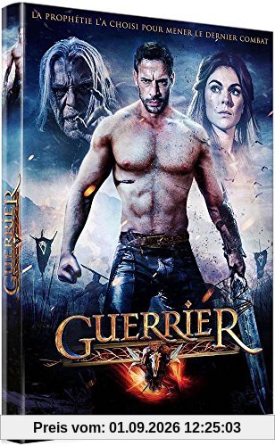GUERRIER