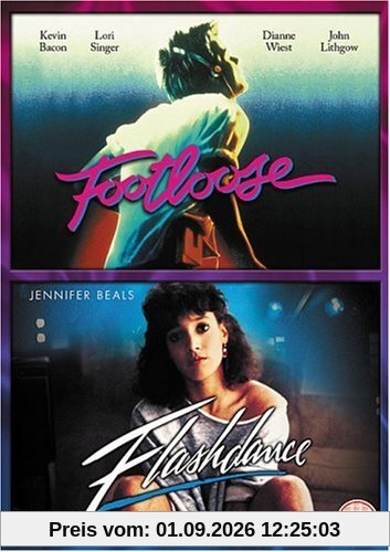 Footloose/Flashdance [UK Import]