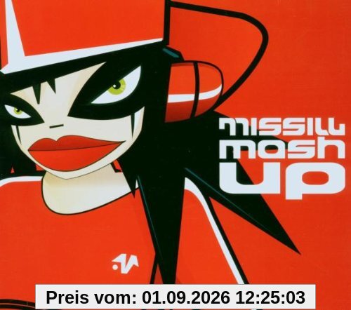 Missill/Mash Up