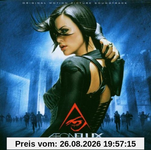 Aeon Flux
