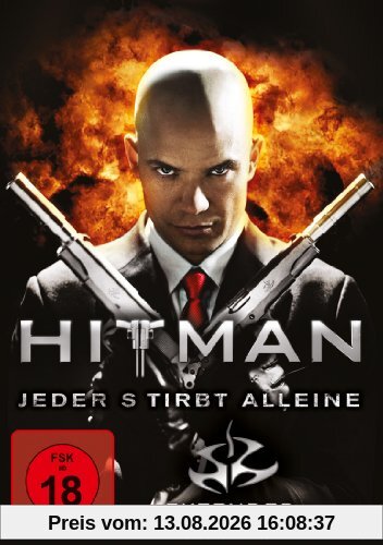 Hitman - Jeder stirbt alleine (Extended Edition)
