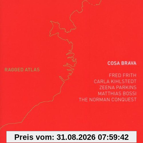 Ragged Atlas