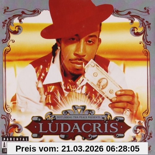 Ludacris The Red Light District
