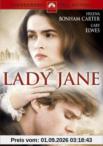 Lady Jane [UK Import]