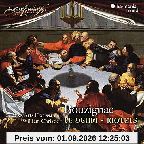 Te Deum-Motetten