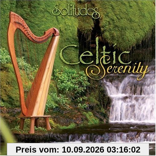 Celtic Serenity
