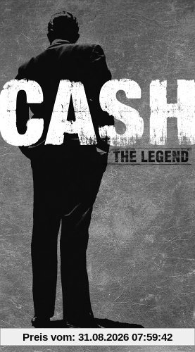 The Legend