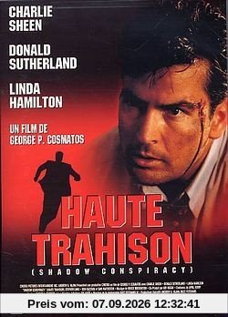 Haute trahison [FR Import]