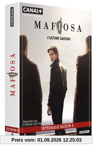 Mafiosa - Intégrale Saison 5