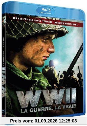 Coffret world war 2 [Blu-ray] [FR Import]