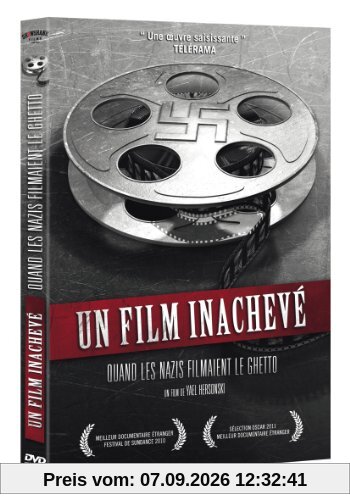 Un film inachevé [FR Import]