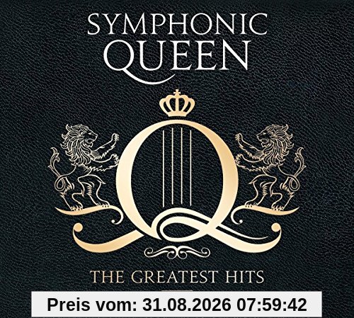 Symphonic Queen