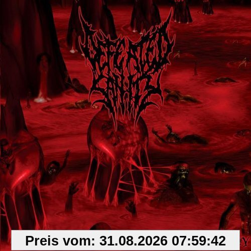 Prelude to the Tragedy